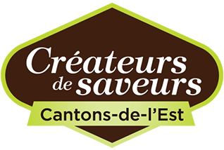 Créateurs de saveurs Cantons-de-l’Est